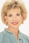 Sandie Freed, Keynote Speaker Sandie Freed, Keynote Speaker
